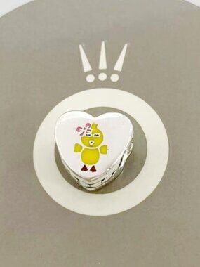 Pandora you're my favorite chick charm 2018 Spring EASTER Bracelet Pendant